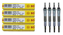 Load image into Gallery viewer, GLOW PLUG | GPM-515
