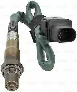 BOSCH OXYGEN SENSOR | 02580300E1-BOSCH-Autoignite NZ