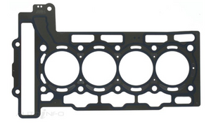 HEAD SET (VRS) PEUGEOT CITROEN MINI-PERMASEAL-Autoignite NZ