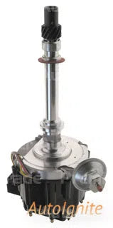 SBC BBC CHEV IGNITION DISTRIBUTOR BIG CAP | DIS-110A-AUTOIGNITE-Autoignite NZ