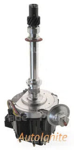 SBC BBC CHEV IGNITION DISTRIBUTOR BIG CAP | DIS-110A-AUTOIGNITE-Autoignite NZ