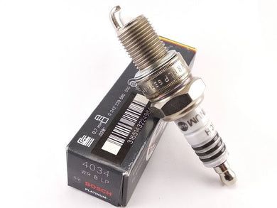 SPARK PLUG | WR8LP-BOSCH-Autoignite NZ
