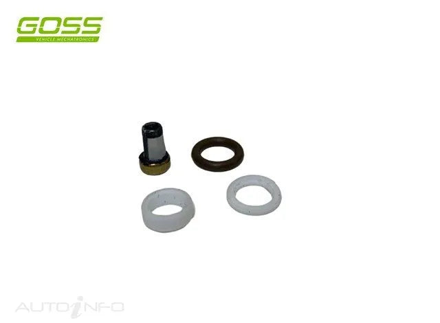 SEAL KIT DIRECT INJECTOR | IRK785-GOSS-Autoignite NZ