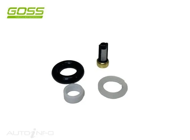 SEAL KIT DIRECT INJECTOR | IRK786-GOSS-Autoignite NZ