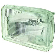 Load image into Gallery viewer, SEALED BEAM 165 x 100mm 12V 60/40 Watt HIGH/LOW BEAM 3-IGNITE-Autoignite NZ
