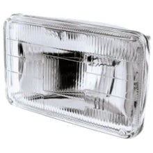 Load image into Gallery viewer, SEALED BEAM 165 x 100mm 24V 55 Watt HIGH BEAM 2 PIN-IGNITE-Autoignite NZ
