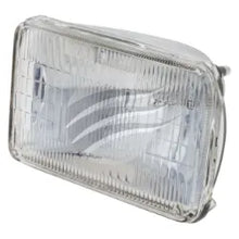 Load image into Gallery viewer, SEALED BEAM 165 x 100mm 24V 60/50 Watt HIGH/LOW BEAM 3-IGNITE-Autoignite NZ

