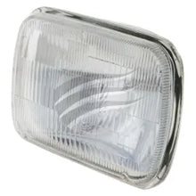Load image into Gallery viewer, SEALED BEAM 200 x 142mm 12V 65/55 Watt HIGH/LOW BEAM 3-IGNITE-Autoignite NZ
