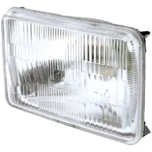 Load image into Gallery viewer, SEMI SEALED BEAM 165 x 100mm H1 HIGH BEAM-IGNITE-Autoignite NZ
