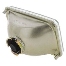 Load image into Gallery viewer, SEMI SEALED BEAM 165 x 100mm H4 HIGH / LOW BEAM-IGNITE-Autoignite NZ

