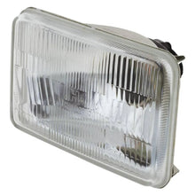 Load image into Gallery viewer, SEMI SEALED BEAM 165 x 100mm H4 HIGH / LOW BEAM-IGNITE-Autoignite NZ
