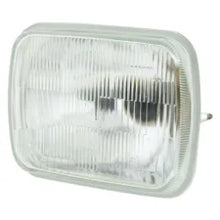 Load image into Gallery viewer, SEMI SEALED BEAM 200 x 142mm H4 HIGH / LOW BEAM-IGNITE-Autoignite NZ

