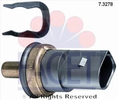 SENSOR VW | 7.3278-AUTO AGENCIES-Autoignite NZ