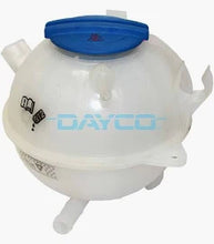 Load image into Gallery viewer, DAYCO EXPANSION TANK  A3, VW| DET0031
