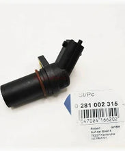Load image into Gallery viewer, ROTATIONAL SPEED SENSOR | 0 281 002 315
