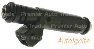 SIEMENS 668CC INJECTOR 12 OHMS 30 DEGREE CONE SPRAY | INJ-022-AUTOIGNITE-Autoignite NZ