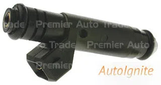 SIEMENS 668CC INJECTOR 12 OHMS 30 DEGREE CONE SPRAY | INJ-022