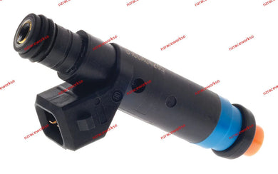 SIEMENS 80LB/HR BOSCH PLUG 11MM APPLICATION | INJ-110-11MM