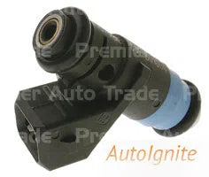 SIEMENS SHORT 668CC 12 OHMS INJECTOR | INJ-030-AUTOIGNITE-Autoignite NZ