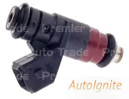 SIEMENS SHORT 875CC 12 OHMS INJECTOR | INJ-162-AUTOIGNITE-Autoignite NZ