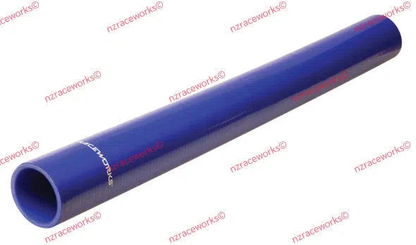 SILICONE HOSE STRAIGHT | SHS-300BEXL-NZRACEWORKS-Autoignite NZ