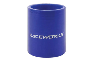 SILICONE HOSE STRAIGHT | SHS-400BES-NZRACEWORKS-Autoignite NZ