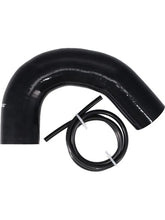 Load image into Gallery viewer, SILICONE I/C COLD PIPE TO SUIT GUN HILUX EARLY | SHI-021-NZRACEWORKS-Autoignite NZ
