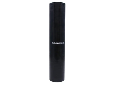 SILICONE I/C COLD PIPE TO TBO TO SUIT CAPTIVA CG 2.2L | SHI-013-NZRACEWORKS-Autoignite NZ