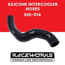 Load image into Gallery viewer, SILICONE I/C COLD SIDE TO SUIT RANGER / BT50 2.2L | SHI-014-NZRACEWORKS-Autoignite NZ
