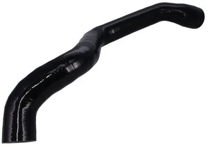 SILICONE I/C COLD SIDE TO SUIT RG COLORADO | SHI-031-NZRACEWORKS-Autoignite NZ