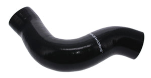 SILICONE I/C COLD SIDE TO SUIT TRITON 2.4L MQ-MR | SHI-007-NZRACEWORKS-Autoignite NZ