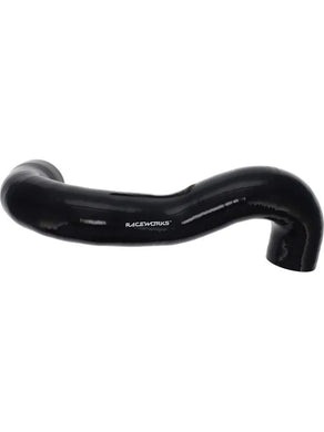 SILICONE I/C HOSE COLD SIDE SZ TERRITORY | SHI-039-NZRACEWORKS-Autoignite NZ