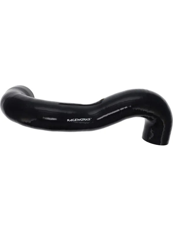 SILICONE I/C HOSE COLD SIDE SZ TERRITORY | SHI-039-NZRACEWORKS-Autoignite NZ