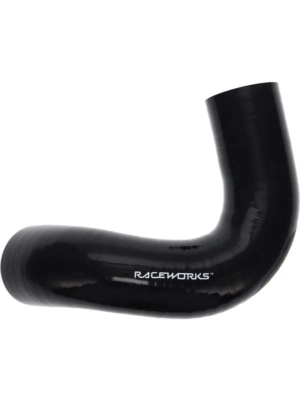 SILICONE I/C HOSE COLD SIDE >TBO PJ/PK RANGER | SHI-036-NZRACEWORKS-Autoignite NZ