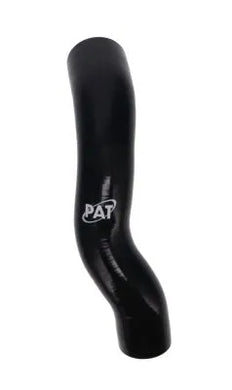 SILICONE I/C HOSE COLD SIDE TRITON 2.5L ML-NZRACEWORKS-Autoignite NZ