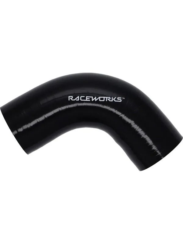 SILICONE I/C HOSE COLD/HOT SIDE >I/C PJ/PK RANGER | SHI-037-NZRACEWORKS-Autoignite NZ