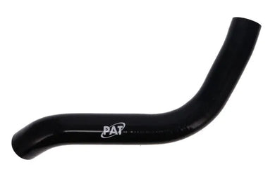 SILICONE I/C HOSE HOT SIDE D-MAX / MU-X-NZRACEWORKS-Autoignite NZ