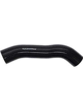 SILICONE I/C HOSE PAJERO 4M41T | SHI-034-NZRACEWORKS-Autoignite NZ