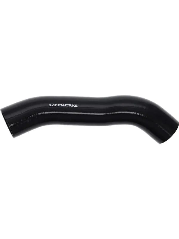 SILICONE I/C HOSE PAJERO 4M41T | SHI-034-NZRACEWORKS-Autoignite NZ