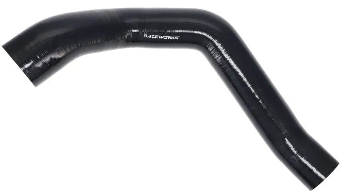 SILICONE I/C HOSE PAJERO 4M41T | SHI-035-NZRACEWORKS-Autoignite NZ