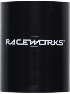 SILICONE I/C HOT PIPE TO SUIT CAPTIVA CG 2.2L | SHI-017-NZRACEWORKS-Autoignite NZ