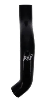 SILICONE I/C HOT SIDE TO SUIT TRITON 302L ML | SHI-009-NZRACEWORKS-Autoignite NZ