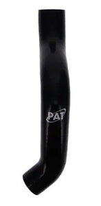 SILICONE I/C HOT SIDE TO SUIT TRITON 302L ML | SHI-009-NZRACEWORKS-Autoignite NZ