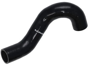SILICONE I/C HOT SIDE TO TURBO TO SUIT RG COLORADO | SHI-029-NZRACEWORKS-Autoignite NZ