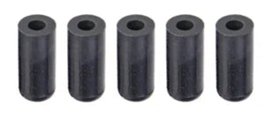 SILICONE VACUUM HOSE | SHV-003BKP-NZRACEWORKS-Autoignite NZ