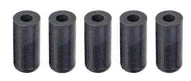 SILICONE VACUUM HOSE | SHV-003BKP-NZRACEWORKS-Autoignite NZ