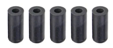 SILICONE VACUUM HOSE | SHV-004BKP-NZRACEWORKS-Autoignite NZ