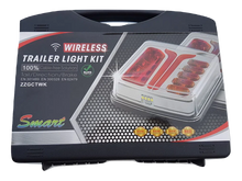 Load image into Gallery viewer, Z-TO33S WIRELESS TAILLIGHT KITS | Z-T033S
