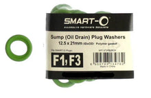 Load image into Gallery viewer, SMART-O WASHER PACK 20 | WF1-F3PB20-PERMASEAL-Autoignite NZ
