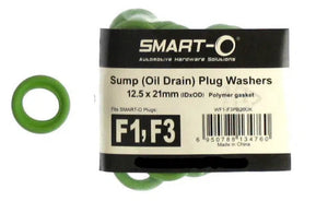 SMART-O WASHER PACK 20 | WF1-F3PB20-PERMASEAL-Autoignite NZ